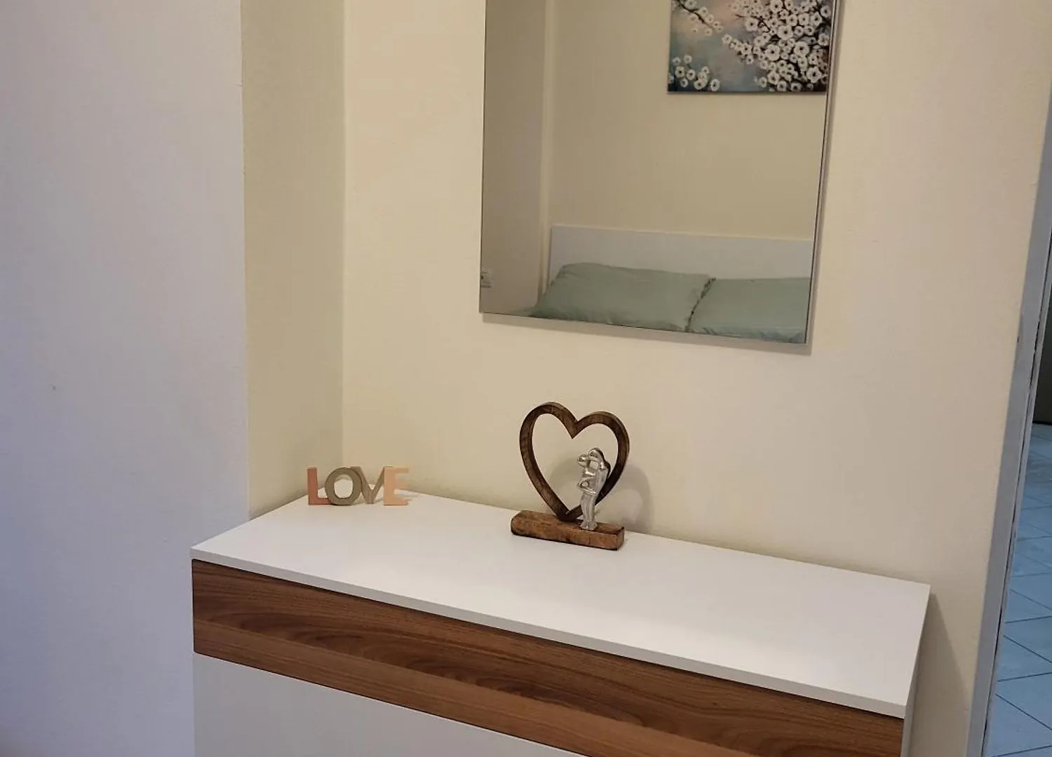 טיראנה Ina'S Apartments